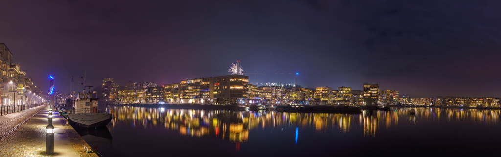 HEAMEDIA Portal Framework